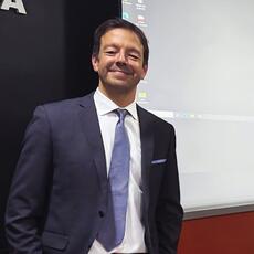 Francisco Vega Agredano